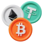 All cryptocurrencies are supported at Jett Bet Online Casino