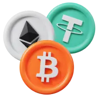 All cryptocurrencies are supported at Jett Bet Casino