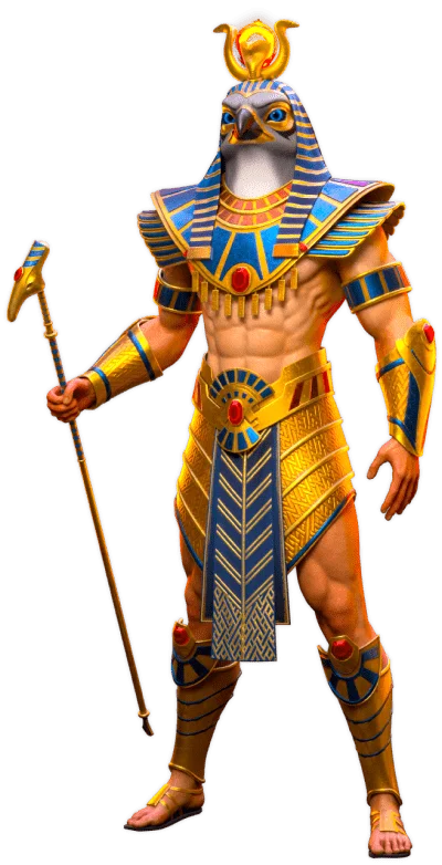 Egyptian at Jett Bet Online Casino